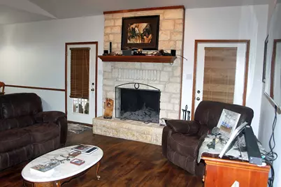 2542 Witter Road, Lockhart, TX 78644 - Photo 4
