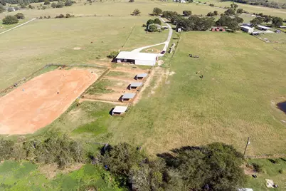 2542 Witter Road, Lockhart, TX 78644 - Photo 28