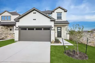 1531 N Red Bud Ln, Round Rock, TX 78665 - Photo 2