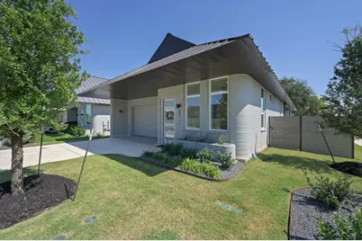 221 Lone Ranger Trail, Georgetown, TX 78628 - Photo 2