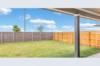 207 Sweetwater Creek Lane, Hutto, TX 78634 - Photo 4