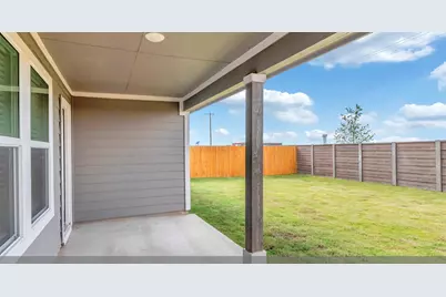 207 Sweetwater Creek Lane, Hutto, TX 78634 - Photo 1