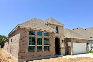 1740 Scenic Hts Ln, Georgetown, TX 78628 - Photo 4