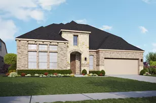 1740 Scenic Hts Ln, Georgetown, TX 78628 - Photo 1