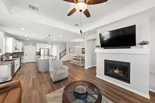 642 Martingale St, Georgetown, TX 78633 - Photo 16