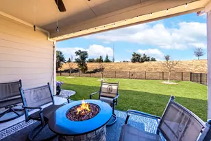 642 Martingale St, Georgetown, TX 78633 - Photo 36