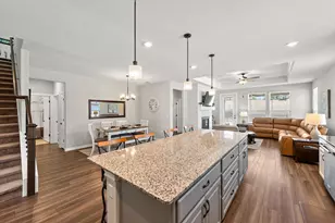 642 Martingale St, Georgetown, TX 78633 - Photo 8