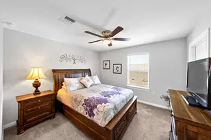 642 Martingale St, Georgetown, TX 78633 - Photo 30