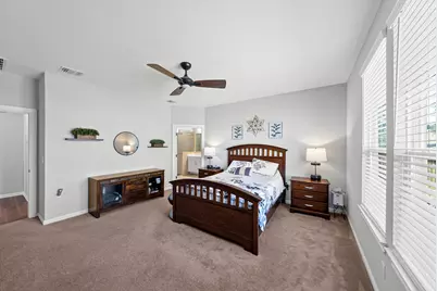 642 Martingale Street, Georgetown, TX 78633 - Photo 18