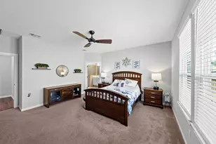 642 Martingale St, Georgetown, TX 78633 - Photo 18