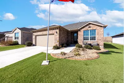 642 Martingale Street, Georgetown, TX 78633 - Photo 2