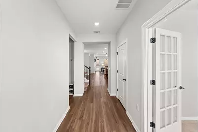 642 Martingale Street, Georgetown, TX 78633 - Photo 4