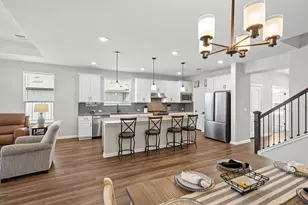 642 Martingale St, Georgetown, TX 78633 - Photo 10