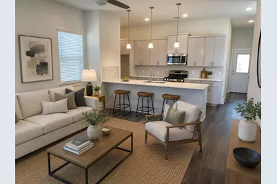 6901 Carver Avenue #1, Austin, TX 78752 - Photo 6