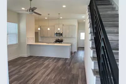 6901 Carver Avenue #1, Austin, TX 78752 - Photo 4