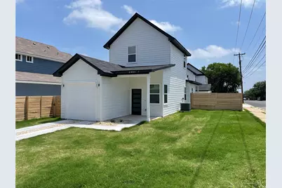 6901 Carver Avenue #1, Austin, TX 78752 - Photo 1