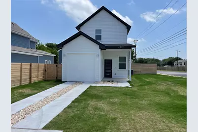 6901 Carver Avenue #1, Austin, TX 78752 - Photo 2