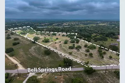 4525 Bell Springs Rd. Road, Dripping Springs, TX 78620 - Photo 1