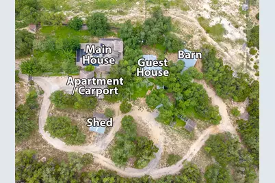4525 Bell Springs Rd. Road, Dripping Springs, TX 78620 - Photo 2