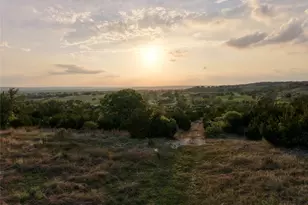 Lot 13 Spies Ridge Dr N, Fredericksburg, TX 78624 - Photo 1