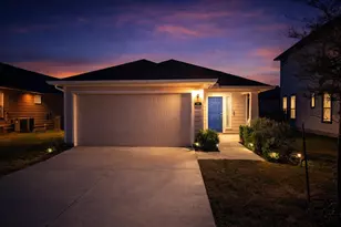 208 Blue Agate Ct, Jarrell, TX 76537 - Photo 1