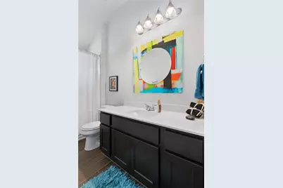 208 Blue Agate Court, Jarrell, TX 76537 - Photo 24