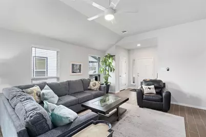 208 Blue Agate Court, Jarrell, TX 76537 - Photo 8