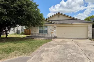 1148 Amberwood Loop, Kyle, TX 78640 - Photo 1