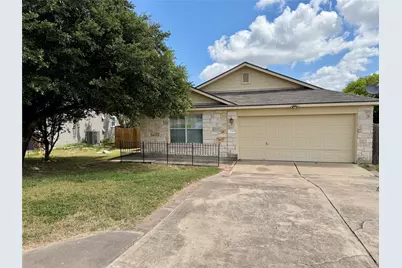 1148 Amberwood Loop, Kyle, TX 78640 - Photo 1