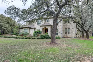 5701 Laguna Cliff Ln, Austin, TX 78734 - Photo 4