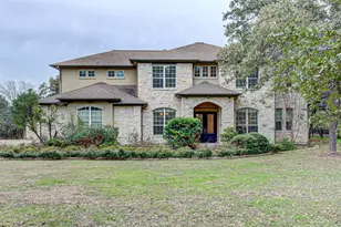 5701 Laguna Cliff Ln, Austin, TX 78734 - Photo 2