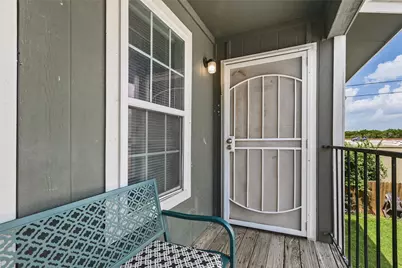 7415 Vintage Hills Drive #A, Austin, TX 78723 - Photo 2