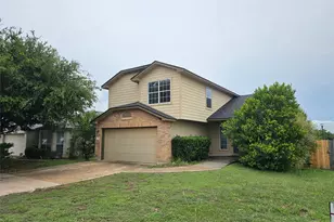 339 Liberty St, Hutto, TX 78634 - Photo 2