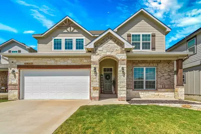 632 Friar Tuck Drive, Temple, TX 76502 - Photo 1