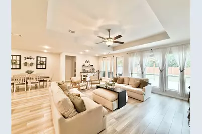 632 Friar Tuck Drive, Temple, TX 76502 - Photo 2