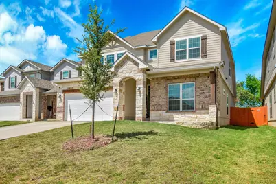 632 Friar Tuck Drive, Temple, TX 76502 - Photo 2