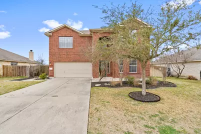 652 Dark Horse Lane, Buda, TX 78610 - Photo 2
