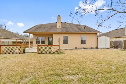 652 Dark Horse Lane, Buda, TX 78610 - Photo 34