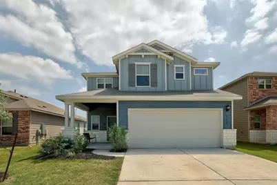 516 Hugenot Way, Georgetown, TX 78626 - Photo 1