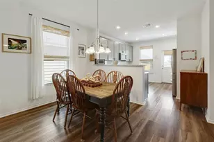 516 Hugenot Wy, Georgetown, TX 78626 - Photo 4