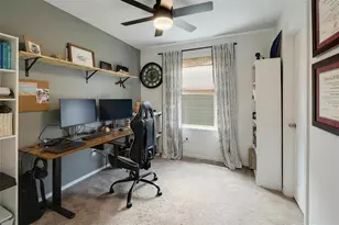 516 Hugenot Wy, Georgetown, TX 78626 - Photo 24