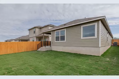 509 Greatest Gift Way, Jarrell, TX 76537 - Photo 28
