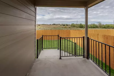 509 Greatest Gift Way, Jarrell, TX 76537 - Photo 26