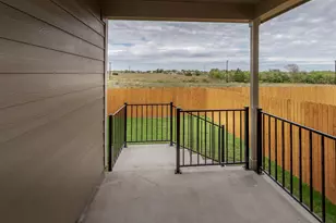 509 Greatest Gift Wy, Jarrell, TX 76537 - Photo 26
