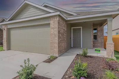 509 Greatest Gift Way, Jarrell, TX 76537 - Photo 2