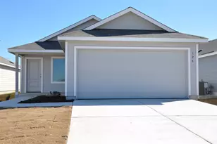 128 Hasty Heart Ct, Jarrell, TX 76537 - Photo 1