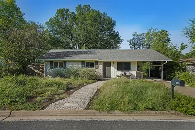 307 Sheffield Drive, Austin, TX 78745 - Photo 1
