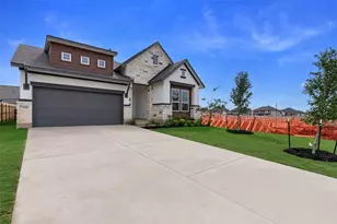 116 Monza Bnd, Liberty Hill, TX 78642 - Photo 2