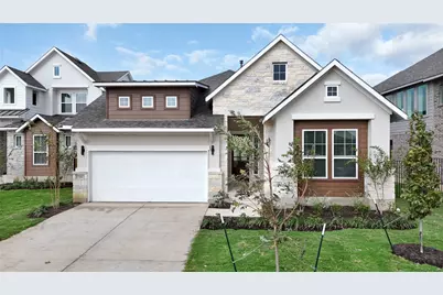 116 Monza Bend, Liberty Hill, TX 78642 - Photo 1
