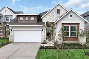 116 Monza Bnd, Liberty Hill, TX 78642 - Photo 1